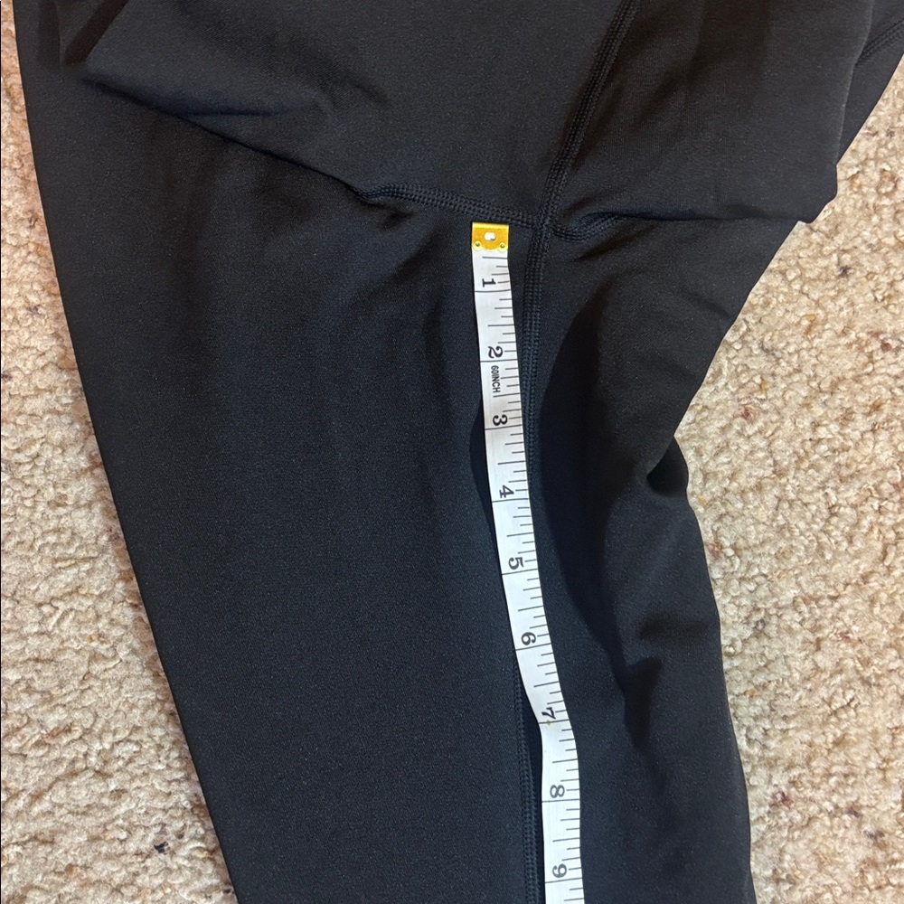 Woolx McKenna Large Tall Leggings - Picture 8 of 8